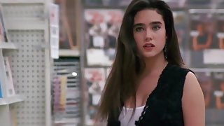 Jennifer Connelly - Career Opportunities